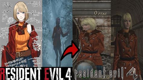 resident evil 4 remake mod nude|NSFW Edition 